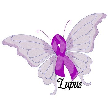 Mari mengenal lebih jauh : Lupus Erythematosus Sistemik (SLE)